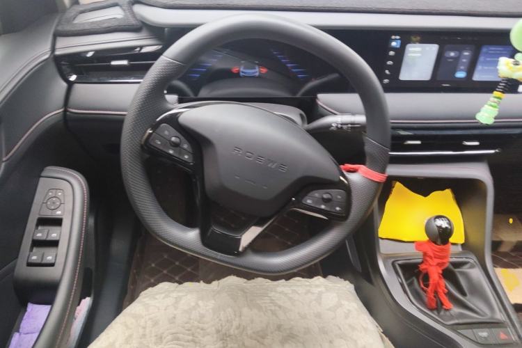 Used Roewe i5 2023 1.5L Manual Comfort Edition Steering Wheel