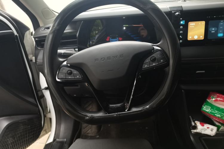Used Roewe i5 2023 1.5L Manual Comfort Edition Steering Wheel