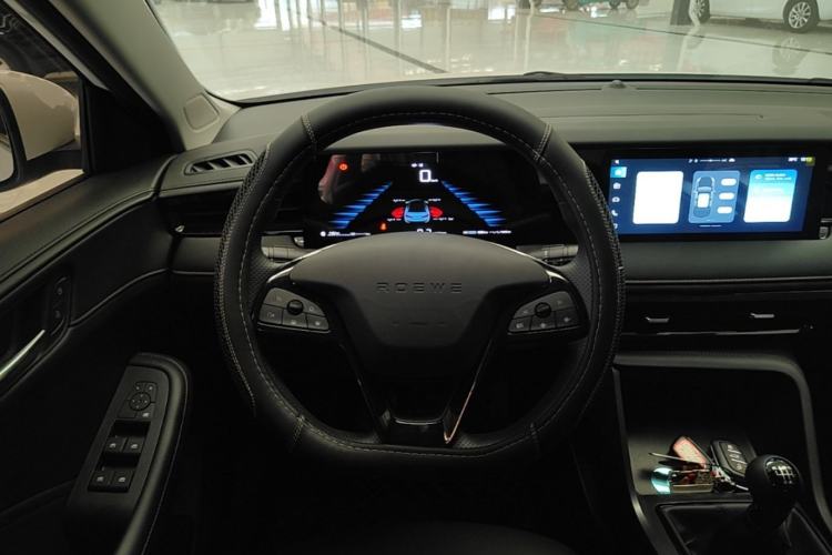 Used Roewe i5 2023 1.5L Manual Excellence Edition Steering Wheel