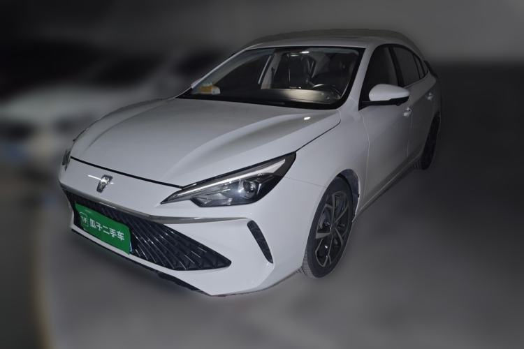 Used Roewe i5 2023 1.5L CVT Luxury Edition Guazi used car, China used car export, Used car for sale, Used cars, Cheapest cars for sale