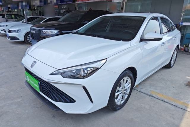 Roewe i5 2023 1.5L CVT Luxury Edition de segunda mano