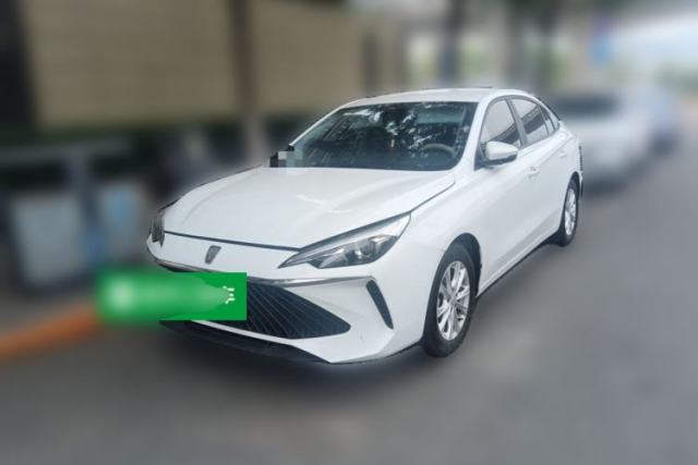 Used Roewe i5 2023 1.5L Manual Comfort Edition