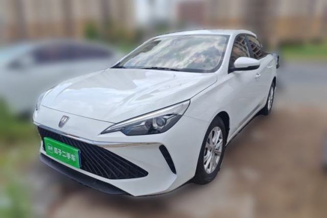 Used Roewe i5 2023 1.5L Manual Comfort Edition