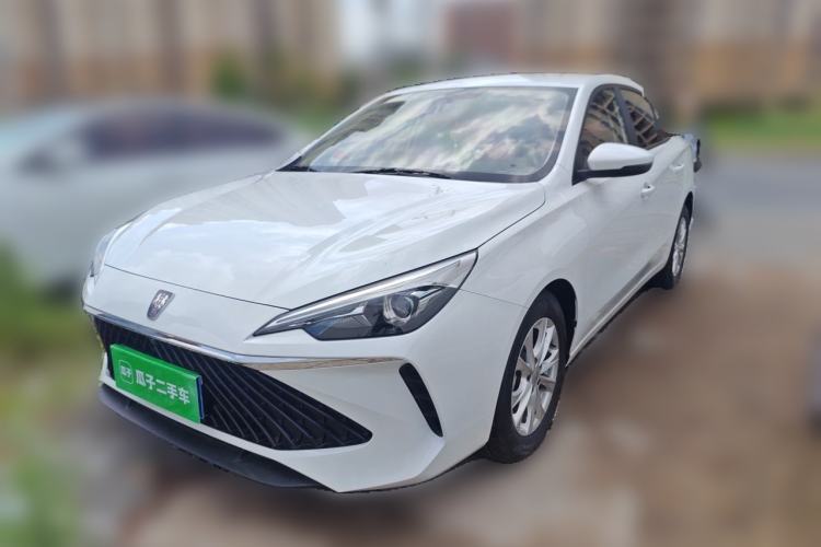 Used Roewe i5 2023 1.5L Manual Comfort Edition Guazi used car, China used car export, Used car for sale, Used  cars, Cheapest cars for sale