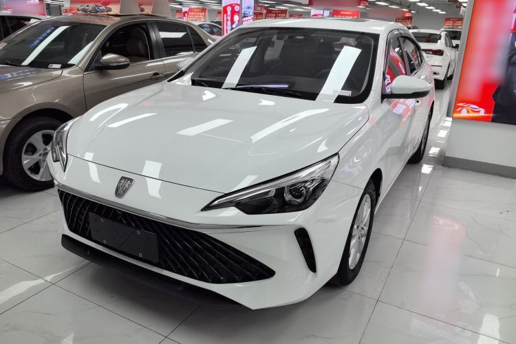 Used Roewe i5 2023 1.5L Manual Excellence Edition Guazi used car, China used car export, Used car for sale, Used  cars, Cheapest cars for sale