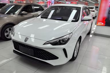 Used Roewe i5 2023 1.5L Manual Excellence Edition