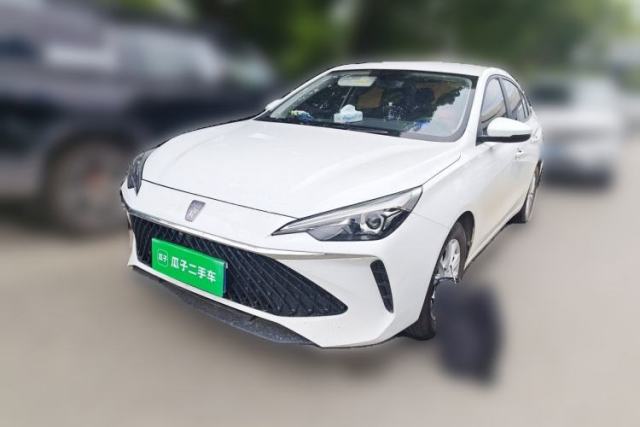 Used Roewe i5 2023 1.5L Manual Comfort Edition