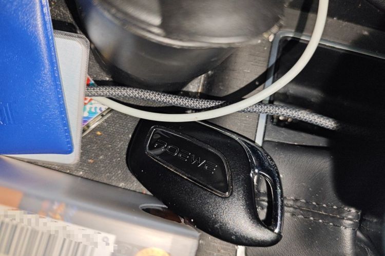 Used Roewe i5 2023 1.5L CVT Luxury Edition Vehicle Key