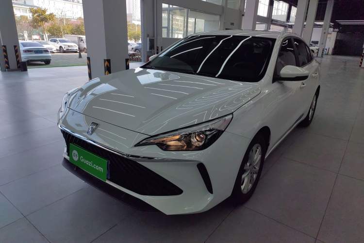 Used Roewe i5 2023 1.5L CVT Luxury Edition Guazi used car, China used car export, Used car for sale, Used cars, Cheapest cars for sale