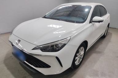 Used Roewe i5 2023 1.5L CVT Luxury Edition