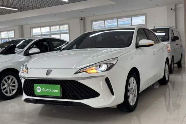 Used Roewe i5 2023 1.5L Manual Comfort Edition