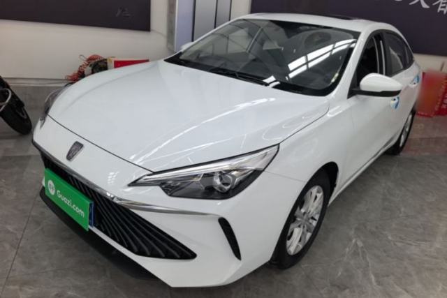 Used Roewe i5 2023 1.5L CVT Luxury Edition