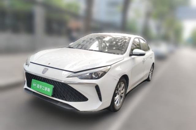 Used Roewe i5 2023 1.5L Manual Comfort Edition