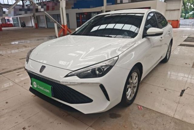 Used Roewe i5 2023 1.5L Manual Comfort Edition