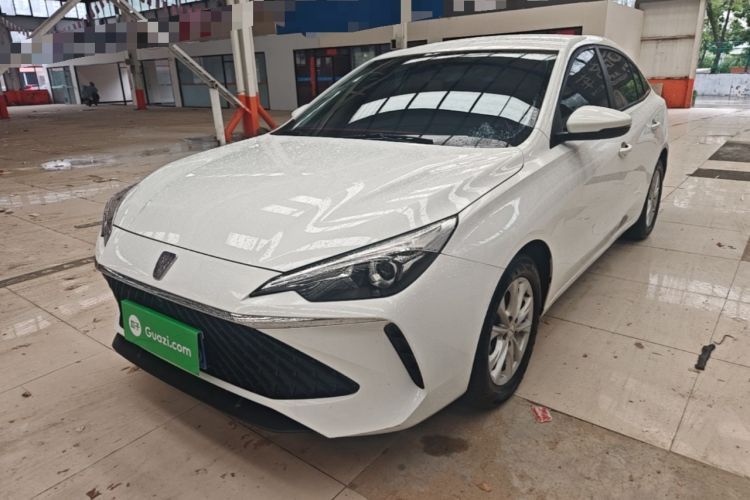 Used Roewe i5 2023 1.5L Manual Comfort Edition Guazi used car, China used car export, Used car for sale, Used  cars, Cheapest cars for sale