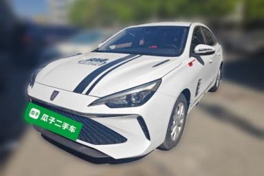 Used Roewe i5 2023 1.5L Manual Comfort Edition