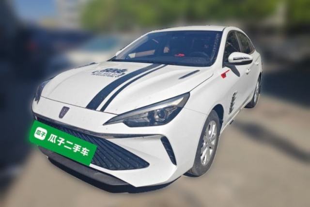 Used Roewe i5 2023 1.5L Manual Comfort Edition