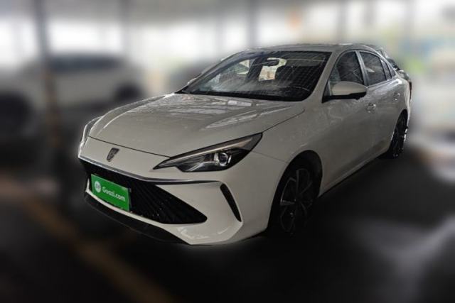 Used Roewe i5 2023 1.5L CVT Luxury Edition