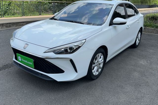 Roewe i5 2023 1.5L CVT Luxury Edition usado