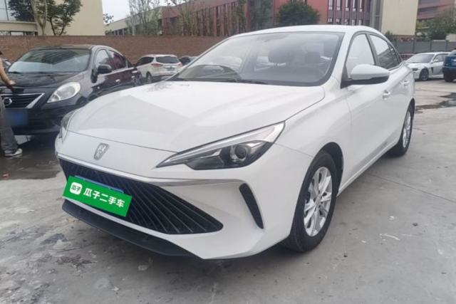 Used Roewe i5 2023 1.5L Manual Comfort Edition