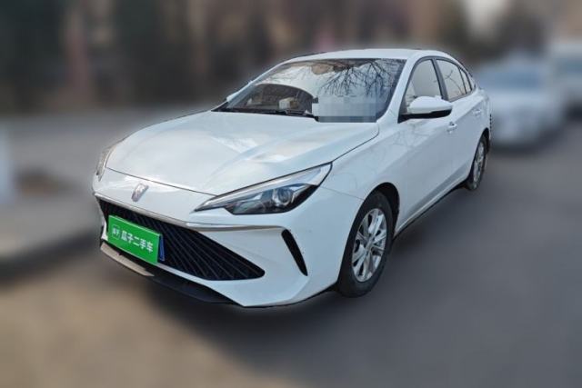 Used Roewe i5 2023 1.5L Manual Comfort Edition