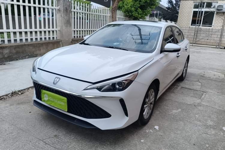 Used Roewe i5 2023 1.5L CVT Luxury Edition Guazi used car, China used car export, Used car for sale, Used cars, Cheapest cars for sale