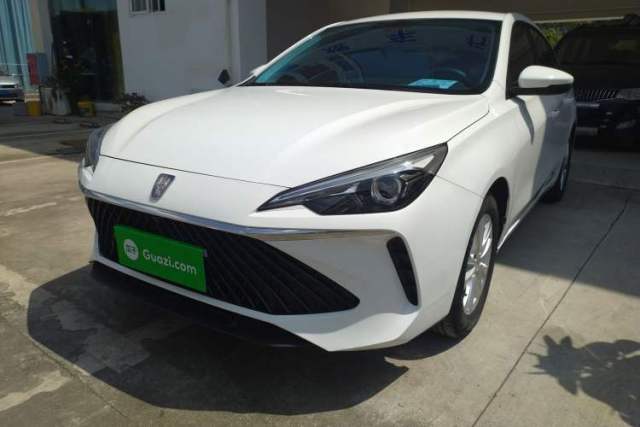 Used Roewe i5 2023 1.5L Manual Comfort Edition