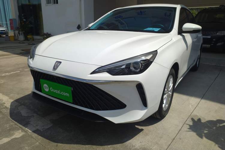 Used Roewe i5 2023 1.5L Manual Comfort Edition Guazi used car, China used car export, Used car for sale, Used  cars, Cheapest cars for sale