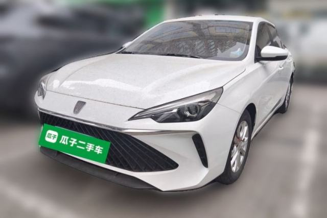 Used Roewe i5 2023 1.5L Manual Comfort Edition