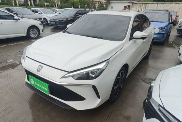 Used Roewe i5 2023 1.5L CVT Luxury Edition