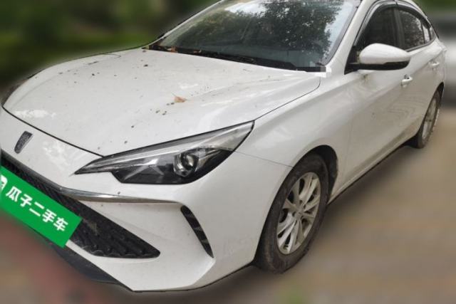 Used Roewe i5 2023 1.5L Manual Comfort Edition
