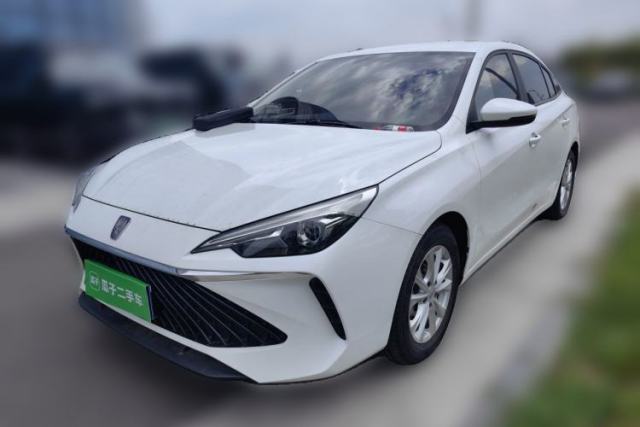 Used Roewe i5 2023 1.5L Manual Comfort Edition