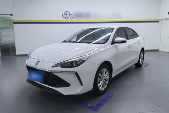 Used Roewe i5 2023 1.5L Manual Comfort Edition