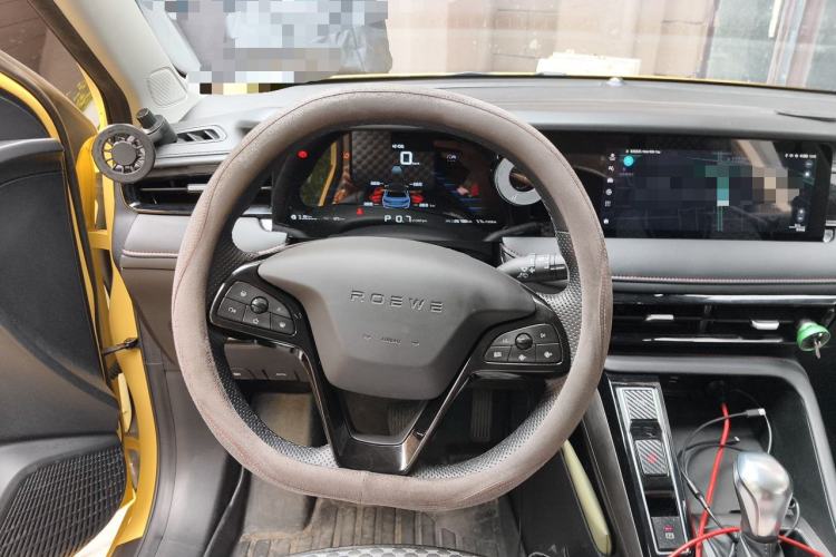 Used Roewe i5 2023 1.5L CVT Flagship Edition Steering Wheel