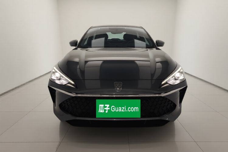 Used Roewe i5 2024 1.5L CVT Luxury Edition Front