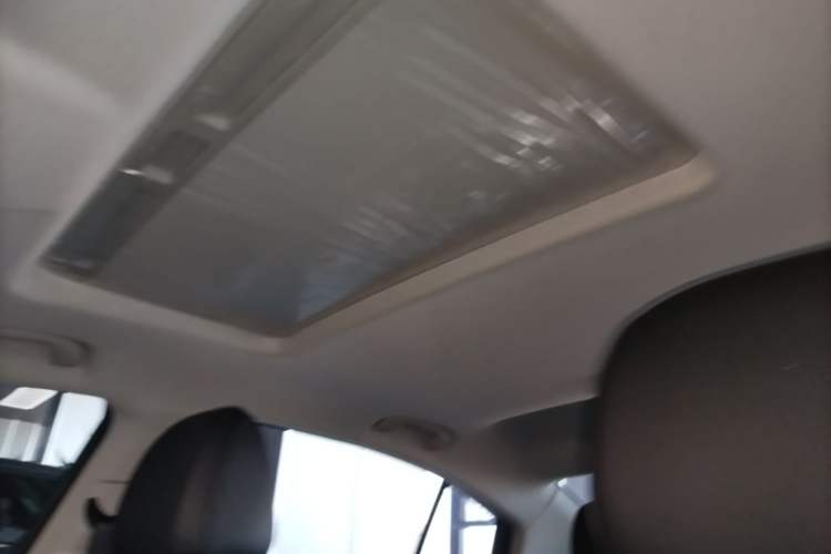 Used Roewe i5 2024 1.5L CVT Luxury Edition Headliner