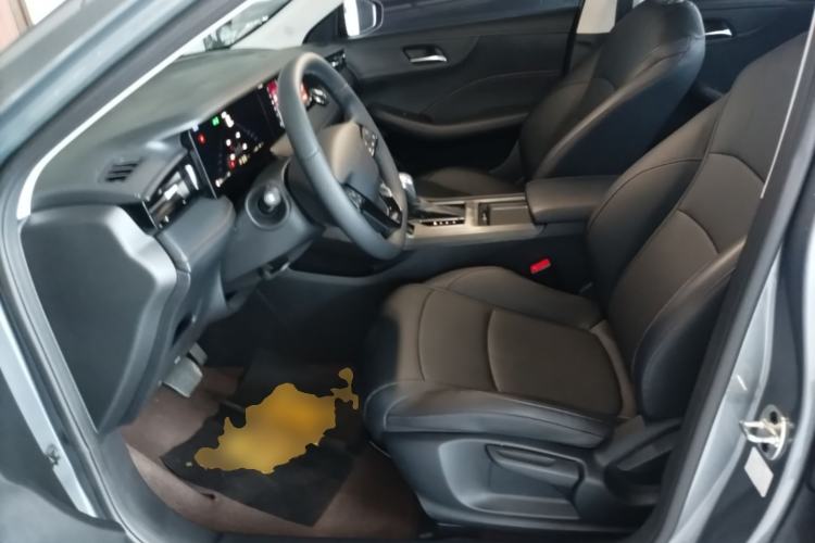 Used Roewe i5 2024 1.5L CVT Luxury Edition Left Front Seat
