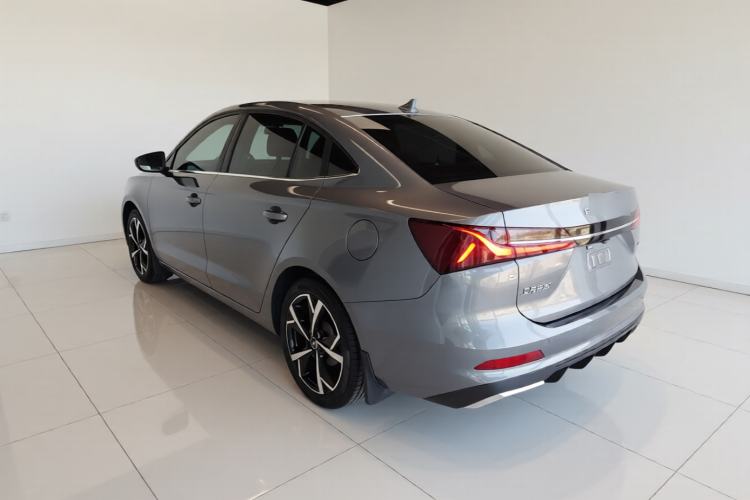 Used Roewe i5 2024 1.5L CVT Luxury Edition Rear Left 45 Deg