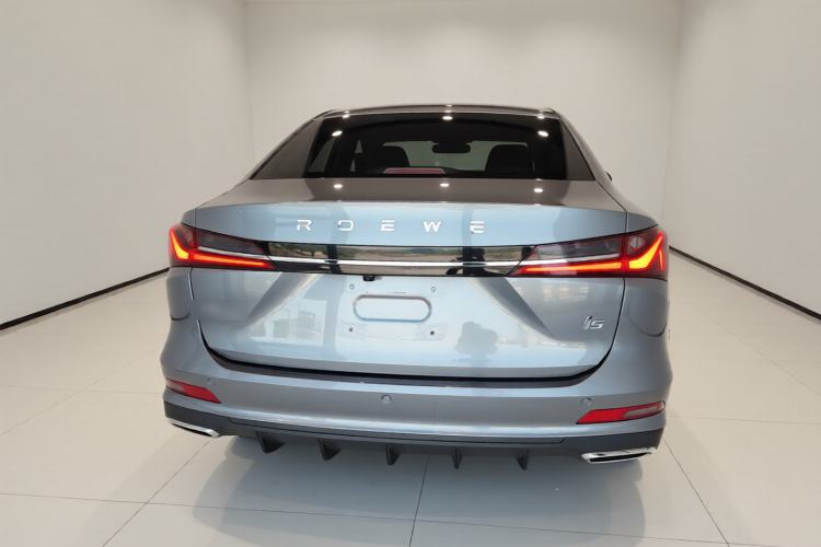 Used Roewe i5 2024 1.5L CVT Luxury Edition Rear