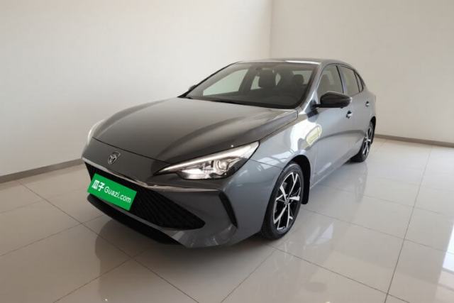 Used Roewe i5 2024 1.5L CVT Luxury Edition