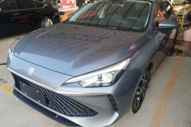 Used Roewe i5 2024 1.5L CVT Luxury Edition