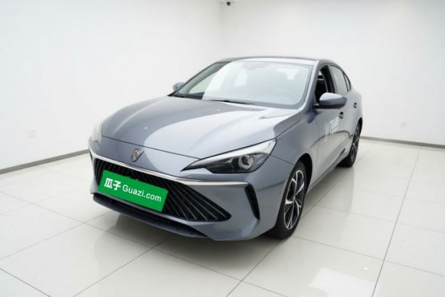 Used Roewe i5 2024 1.5L CVT Luxury Edition
