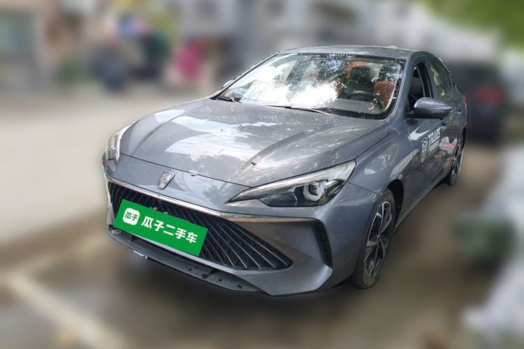 Used Roewe i5 2024 1.5L CVT Luxury Edition Guazi used car, China used car export, Used car for sale, Used cars, Cheapest cars for sale