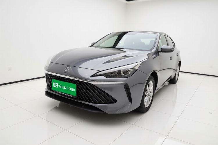 Used Roewe i5 2024 1.5L CVT Luxury Edition Guazi used car, China used car export, Used car for sale, Used cars, Cheapest cars for sale