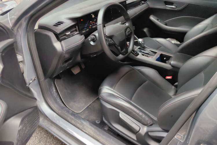 Used Roewe i5 2024 1.5L CVT Luxury Edition Driver Seat