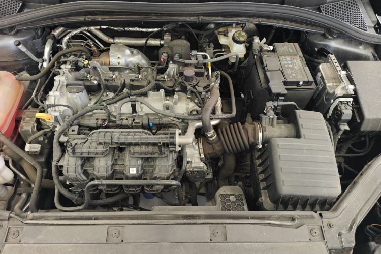 Used Roewe i5 2024 1.5L CVT Luxury Edition Engine Bay