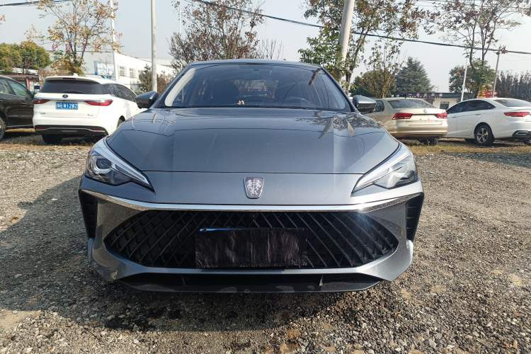 Used Roewe i5 2024 1.5L CVT Luxury Edition Exterior 1
