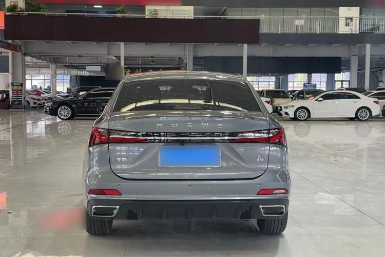 Used Roewe i5 2024 1.5L CVT Luxury Edition Exterior 4