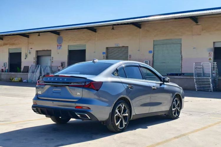 Used Roewe i5 2024 1.5L CVT Luxury Edition Exterior 7