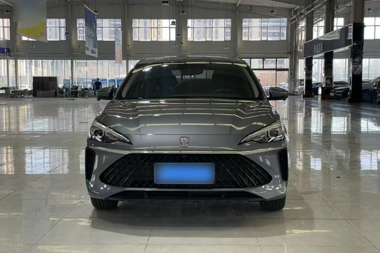 Used Roewe i5 2024 1.5L CVT Luxury Edition Exterior 7